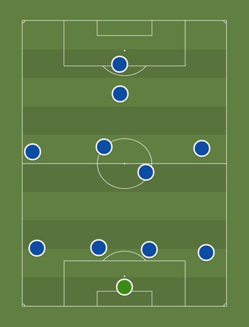 El 11 de Islandia en la Eurocopa 2016.