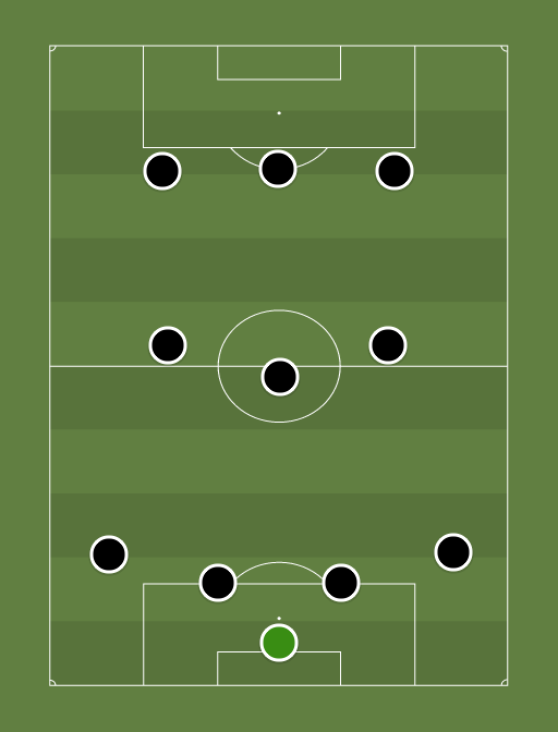 Aleksandar Trajkovski EA FC 24 - Rating and Potential - Career Mode